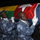 Togo terro victim - Getty Images